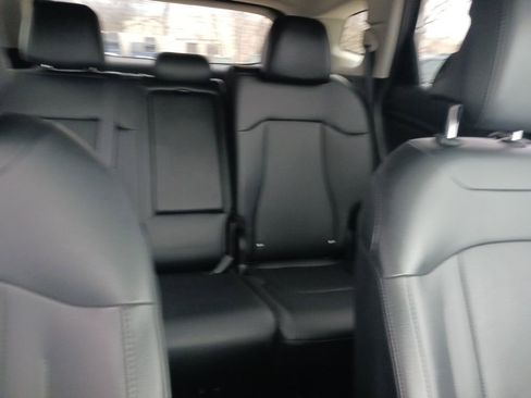 Used 2023 Kia Sportage EX image 20