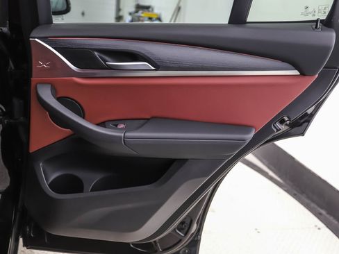 Certified 2022 BMW X3 xDrive30i w/ Convenience Package image 25