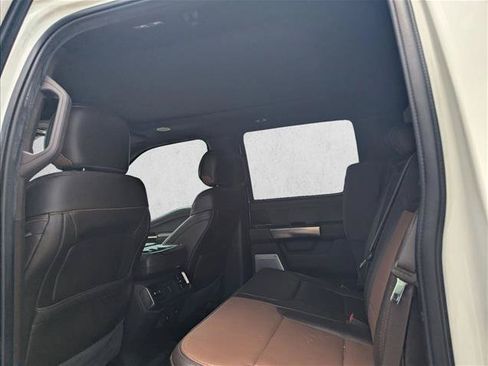 Used 2022 Ford F150 King Ranch w/ Equipment Group 601A High AWD/4WD image 13