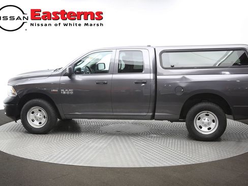 Used 2018 RAM 1500 Tradesman image 58