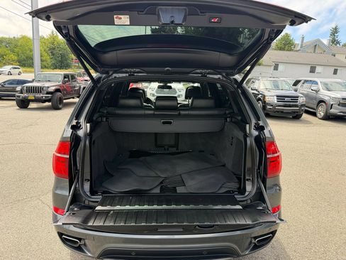 Used 2013 BMW X5 xDrive50i AWD/4WD image 16