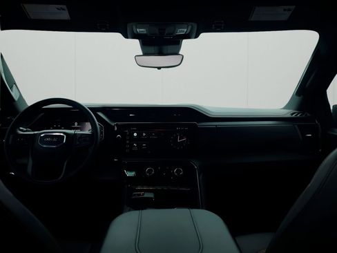 Used 2024 GMC Sierra 1500 AT4 w/ Technology Package image 23