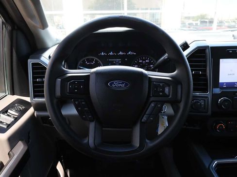 Used 2021 Ford F250 XLT w/ FX4 Off-Road Package AWD/4WD image 16