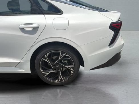 Used 2025 Kia K5 GT-Line w/ GT-Line Premium Package FWD image 39