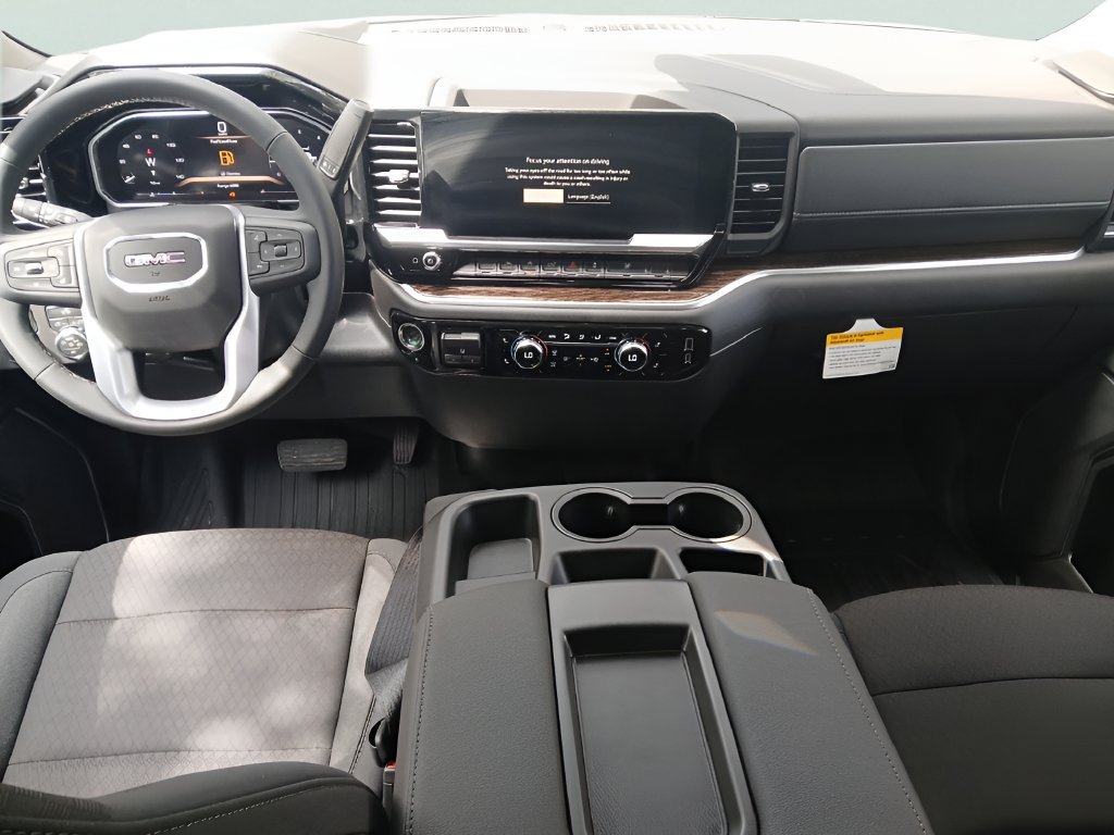 New 2026 GMC Sierra 1500 Elevation w/ Elevation Select Package RWD image 20