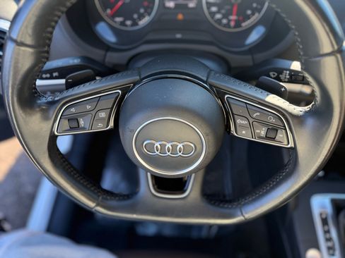 Used 2018 Audi A3 2.0T Premium w/ Convenience Package image 50