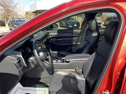 Certified 2023 MAZDA CX-50 AWD 2.5 S w/ Premium Plus Pkg image 12