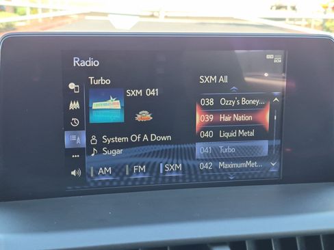 Used 2021 Lexus NX 300h AWD w/ Premium Package image 23