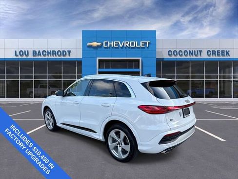 Used 2025 Audi Q5 Prestige AWD/4WD image 6