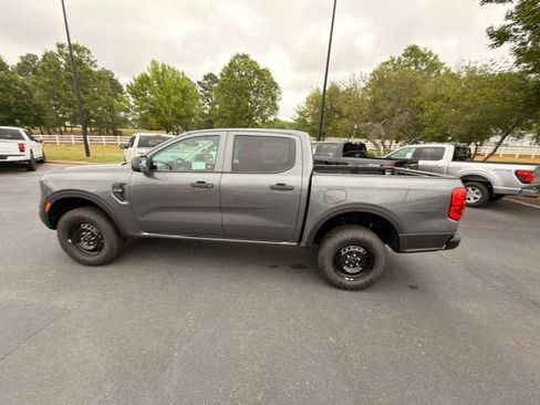 New 2026 Ford Ranger XL w/ Trailer Tow Package RWD image 10