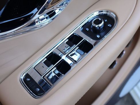 New 2026 Bentley Continental GT AWD/4WD image 15