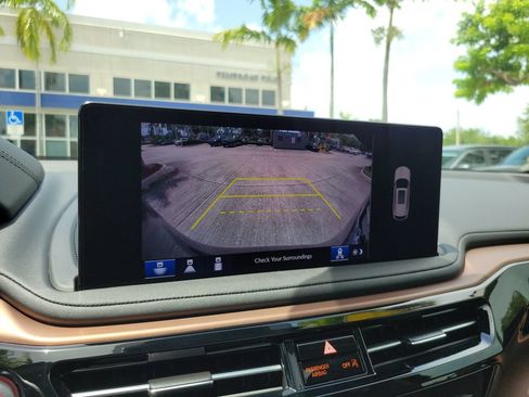 Used 2026 Acura MDX FWD w/ Technology Package image 32
