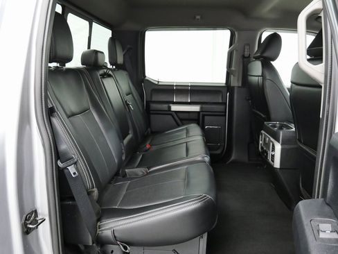 Used 2021 Ford F350 Lariat w/ Lariat Value Package image 20