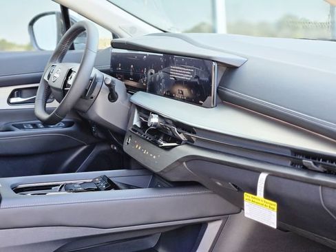 New 2026 Nissan Murano SL AWD/4WD image 12
