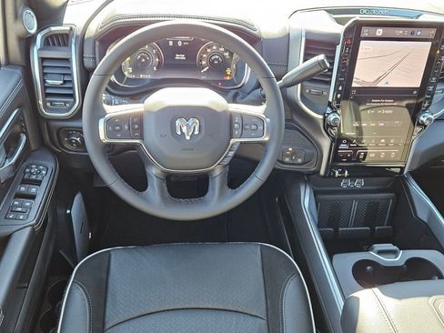 New 2026 RAM 2500 Laramie image 12