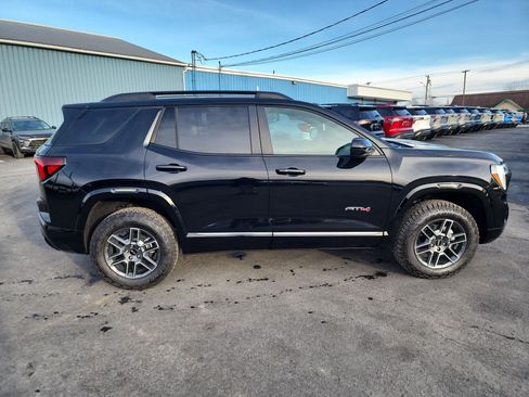 New 2026 GMC Terrain AT4 w/ LPO, Floor Liner Package image 9