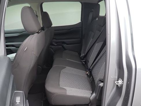 New 2026 Ford Ranger XLT image 11