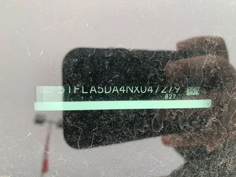 Used 2022 Toyota Tundra SR5 w/ SR5 Convenience Package image 8