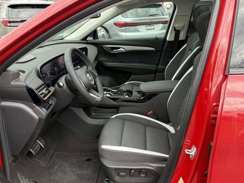 New 2026 Buick Envision Sport Touring AWD/4WD image 10