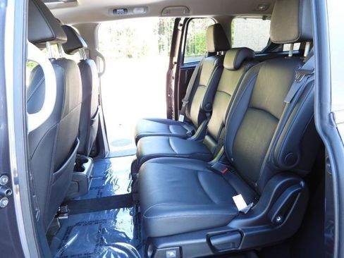 Used 2024 Honda Odyssey EX-L image 34