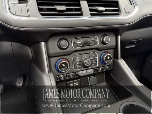 Used 2024 Chevrolet Tahoe Z71 image 18