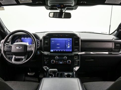 Certified 2022 Ford F150 XLT w/ Equipment Group 302A High image 15