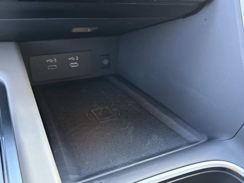 New 2026 INFINITI QX60 Luxe w/ Cargo Package image 6