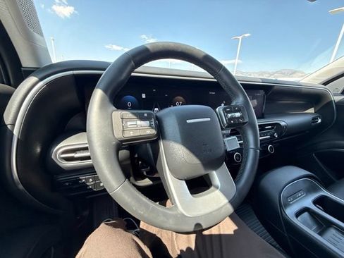Used 2026 Hyundai Palisade SEL AWD/4WD image 19