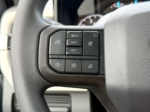 New 2026 Ford F250 XL w/ STX Appearance Package image 59