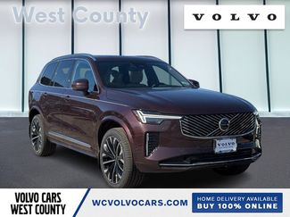 New 2026 Volvo XC90 B6 Plus w/ Protection Package video 1