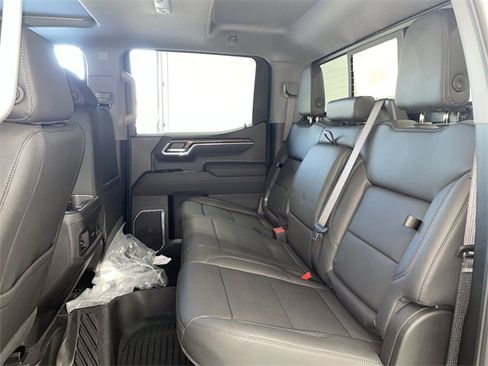 New 2026 Chevrolet Silverado 1500 LT Trail Boss w/ LT Trail Boss Premium Package image 16