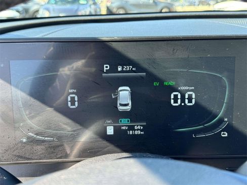 Used 2023 Kia Sportage X-Line image 27