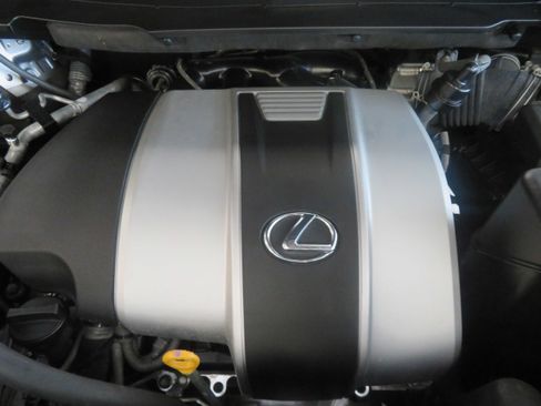Used 2021 Lexus RX 350L FWD w/ Premium Package image 60