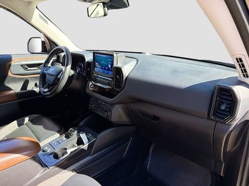 Used 2021 Ford Bronco Sport Outer Banks image 28