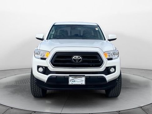 Used 2020 Toyota Tacoma SR5 image 8