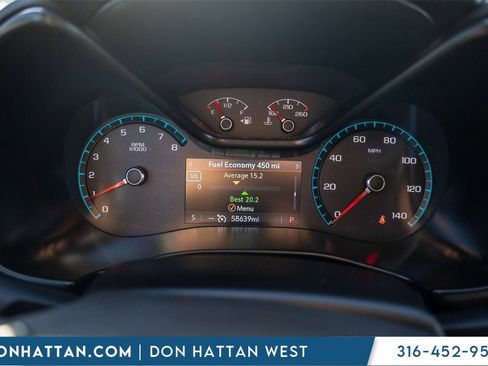 Used 2022 Chevrolet Colorado ZR2 image 6