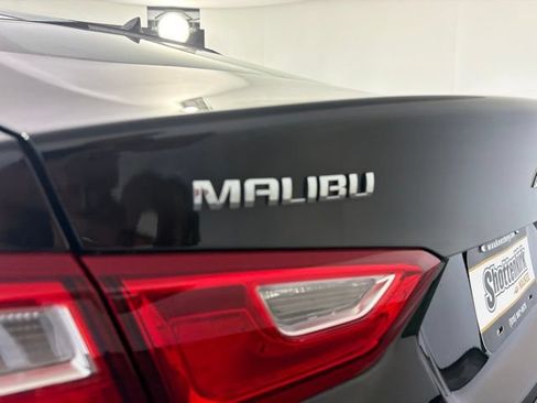 Used 2022 Chevrolet Malibu LS w/ LPO, Floor Liner Package FWD image 29