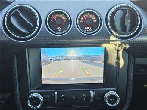 Used 2020 Ford Mustang GT Premium w/ GT Performance Package image 15