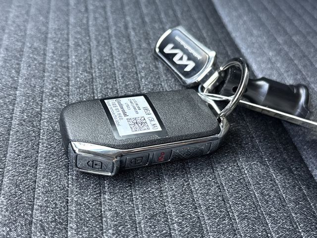 Used 2025 Kia Soul EX FWD image 35
