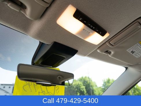 Used 2023 Nissan Kicks SV w/ Interior Electronics Package FWD image 19