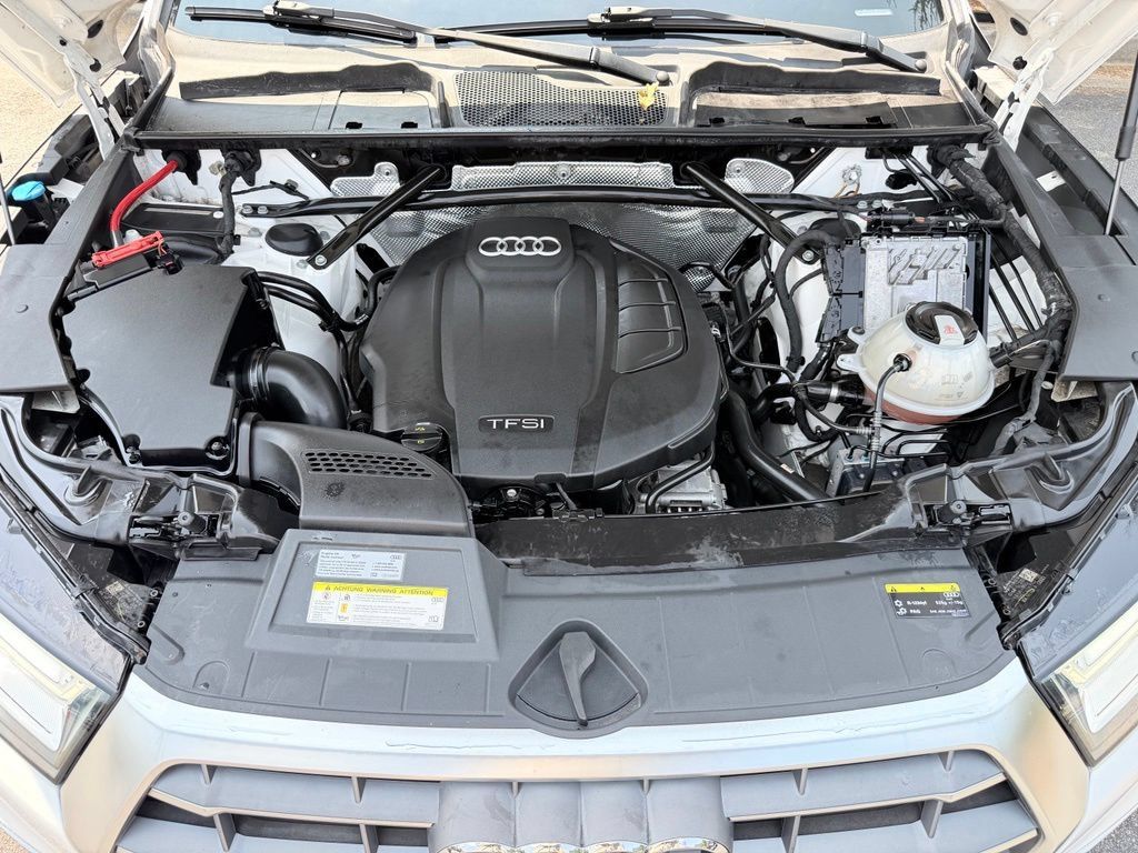 Used 2018 Audi Q5 2.0T Premium Plus AWD/4WD image 6