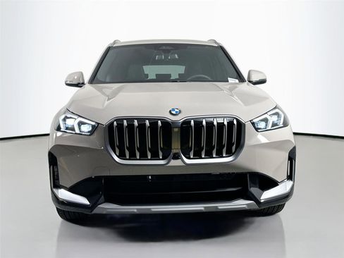New 2026 BMW X1 xDrive28i w/ Technology Package image 2