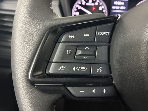 New 2026 Subaru Forester Premium image 14