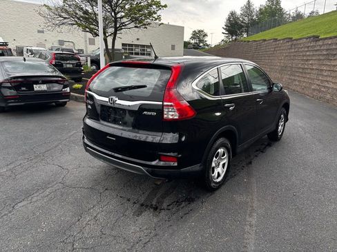 Used 2016 Honda CR-V LX image 7