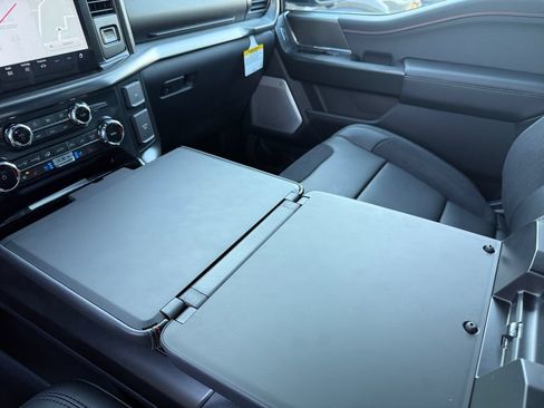 New 2026 Ford F150 Raptor AWD/4WD image 18