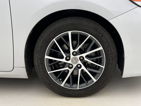 Used 2017 Lexus ES 350 350 w/ Luxury Package image 27