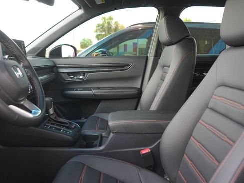 Used 2026 Honda CR-V Sport-L image 11