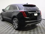 Certified 2025 Cadillac XT5 Premium Luxury image 3