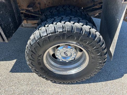 Used 2016 Ford F350 XLT image 24