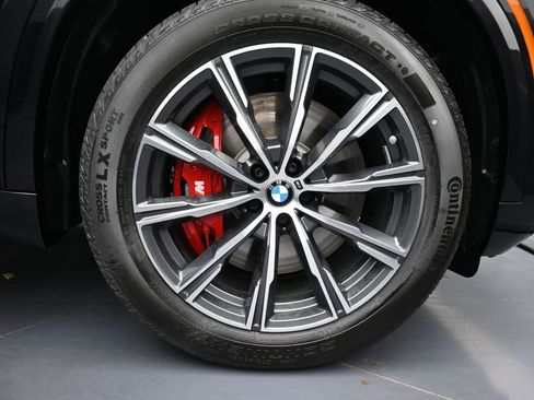 New 2026 BMW X5 xDrive50e w/ Executive Package AWD/4WD image 22